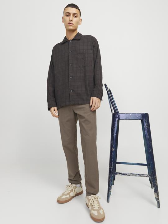 Immagine prodotto Jack & Jones Pantaloni chino slim fit Pantaloni chino (W29/L32)