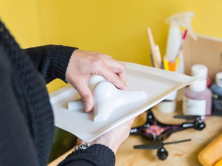 Produktbild Mayku Form Sheets (Zubehör)