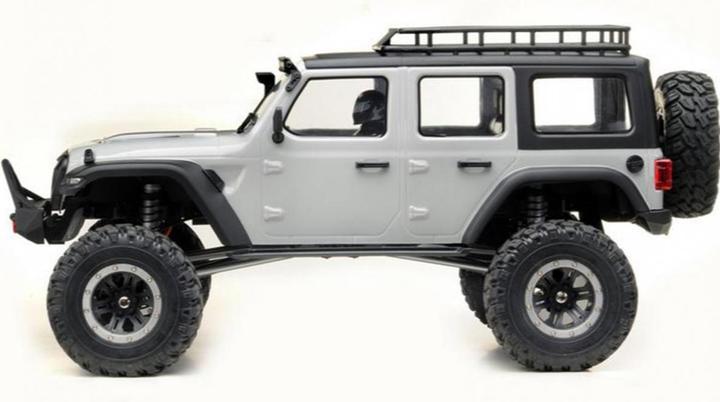 Produktbild Absima Crawler CR1.8 Yucatan (RTR Ready-to-Run)