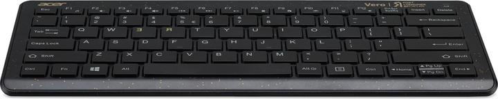 Produktbild Acer AAK125 Tastatur-und-Maus-Set (DE, Kabelgebunden)