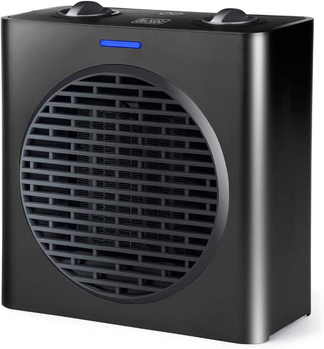 Black & Decker BXSH2003E (2000 W)
