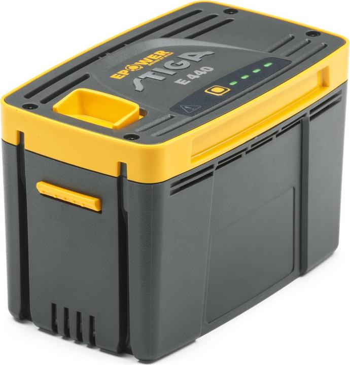 Stiga E 440 (48 V)