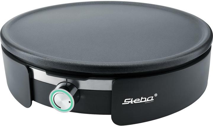 Actual product image Steba CR 36 Crepes machine 1 Crepe(s)