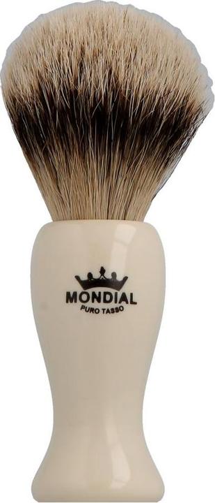 Image du produit Mondial 1908 Brosse à raser (Blaireau)