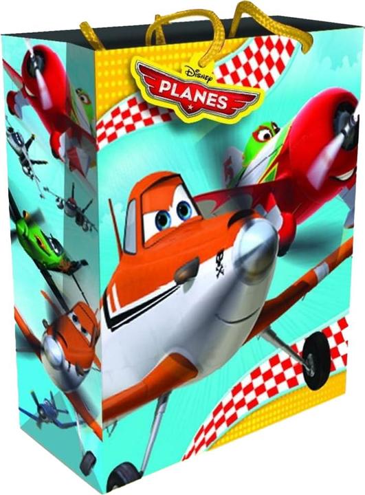 Produktbild Disney Geschenkbeutel Figuren (Geschenkfolie)
