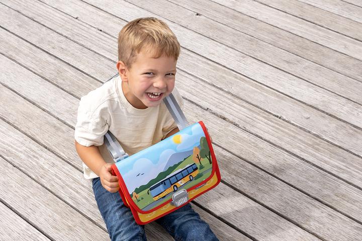 Actual product image Funki Sac pour la petite école