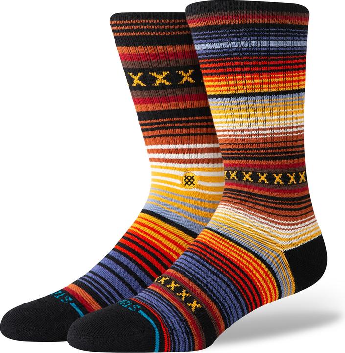 Actual product image Stance Curren St Crew (38 - 42)