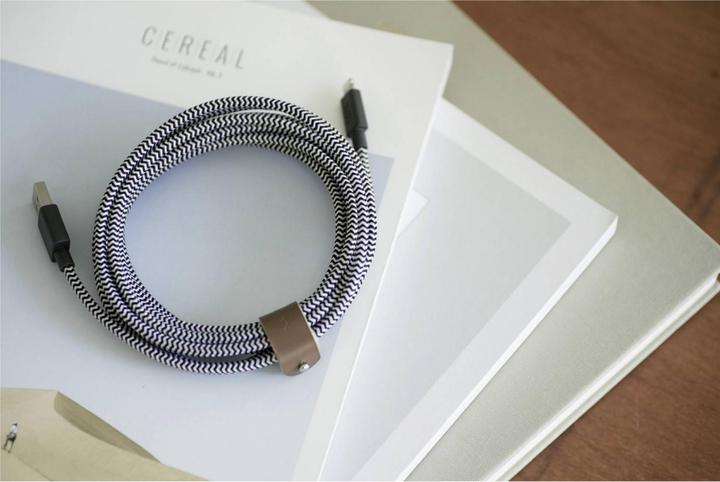 Immagine prodotto Native Union Cavo a nastro (3 m, USB 2.0)