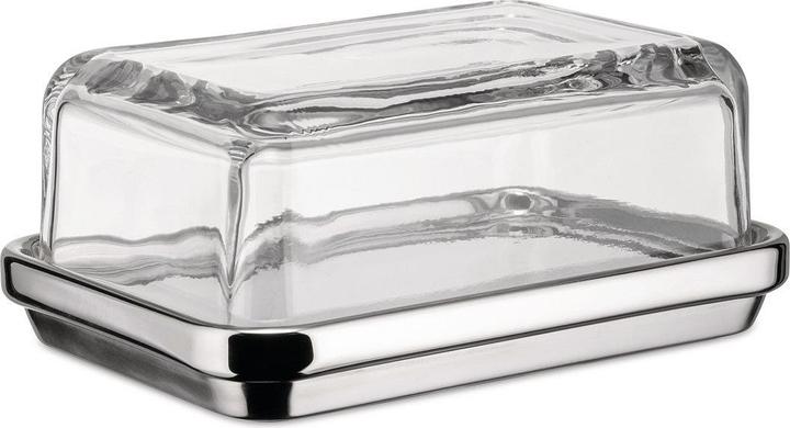 Produktbild Alessi Butterdose mit Deckel