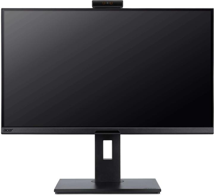 Image du produit Acer Vero B278UEbemiqprcuzx (2560 x 1440 pixels, 27")