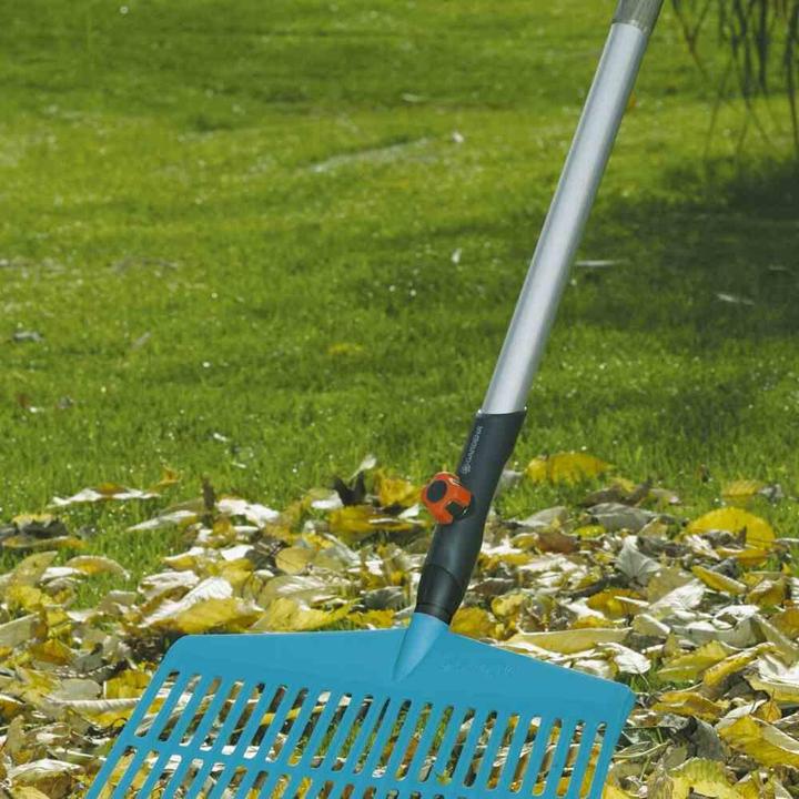 Immagine prodotto Gardena Rastrello scopa