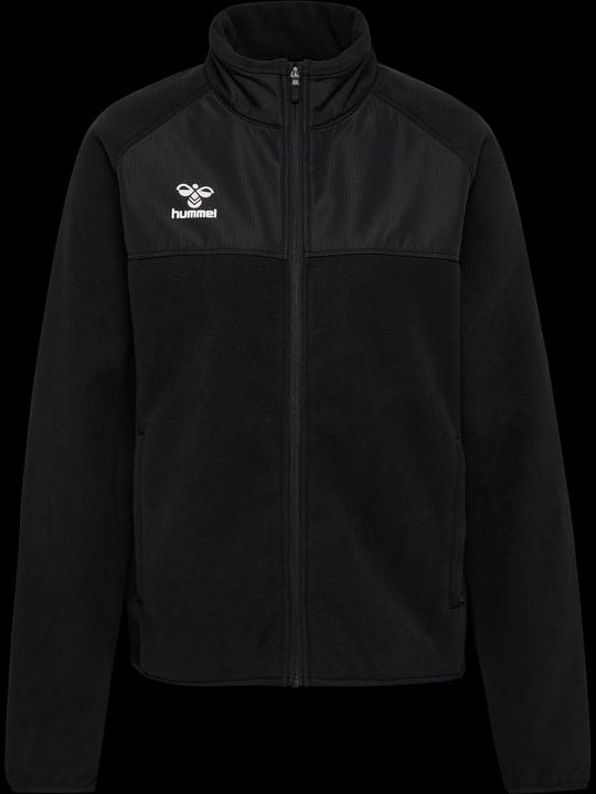 Produktbild hummel Hmlgo Fleece Jacket Woman (XS)