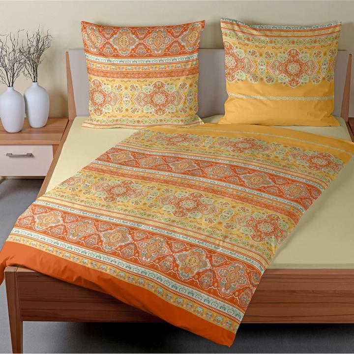 Actual product image Casatex Majella (Bedding set, 135x200 cm (80x80 cm))