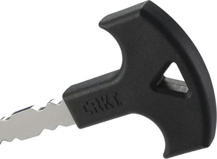 Image du produit CRKT Williams Tactical Key (1 Fonctions)
