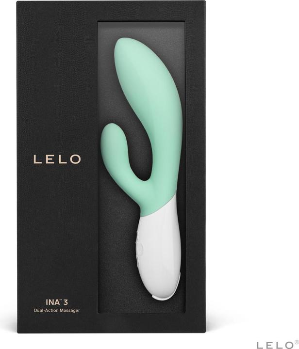 Actual product image LELO Ina 3