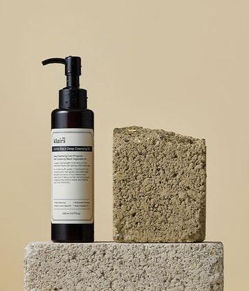 Immagine prodotto Klairs Nero delicato (Petrolifera, Struccante, 150 ml)