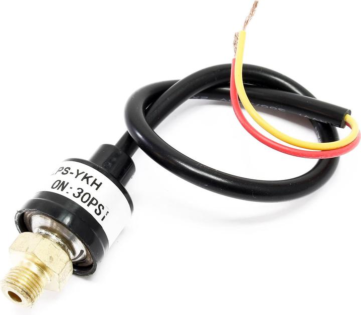 Immagine prodotto Wiltec Regolatore di pressione per compressore AS176