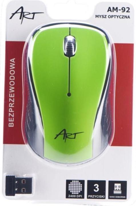 Image du produit Art MYART (AM-92F) (Sans fil)