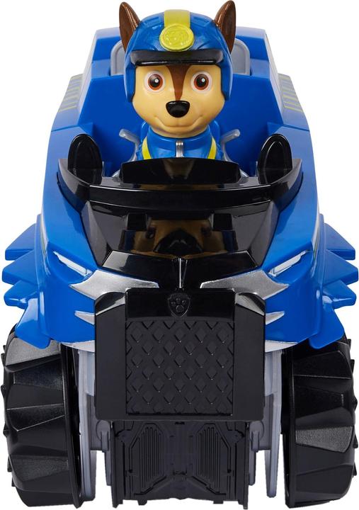 Produktbild Spin Master Paw Patrol Jungle Pups Deluxe Vehicle Chase
