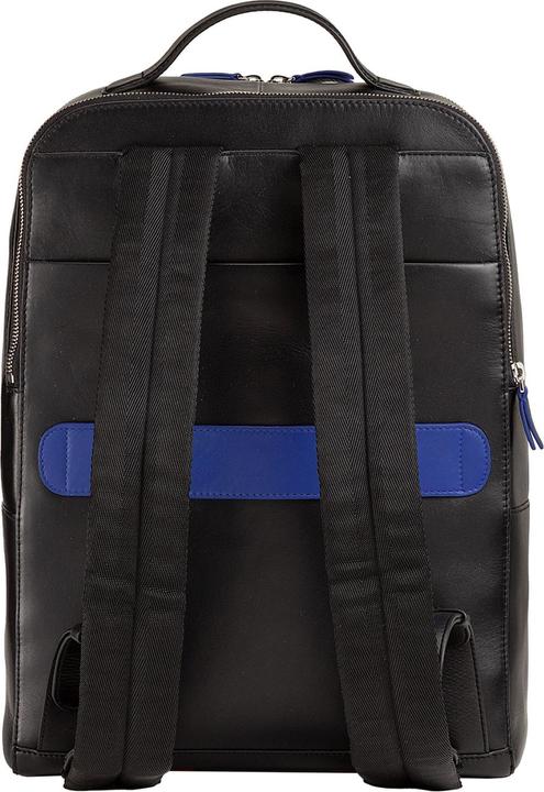 Produktbild Dudubags Baltimora - Lederrucksack 13" (10 l)