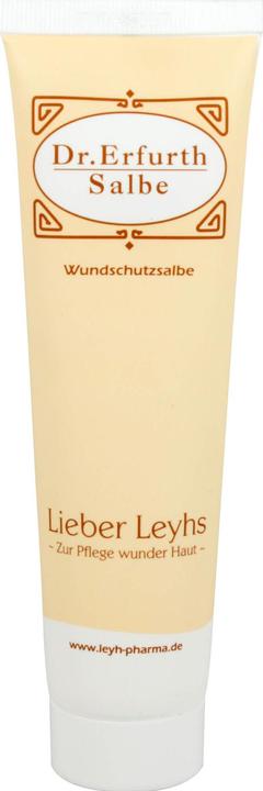 Produktbild Leyhs Erfurth Salbe (Körpercreme)