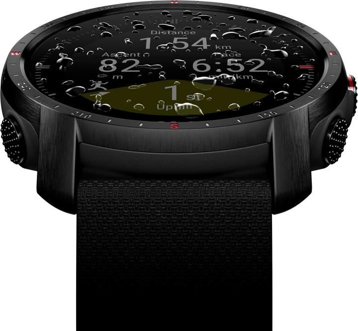 Actual product image Polar Grit X Pro (47 mm)