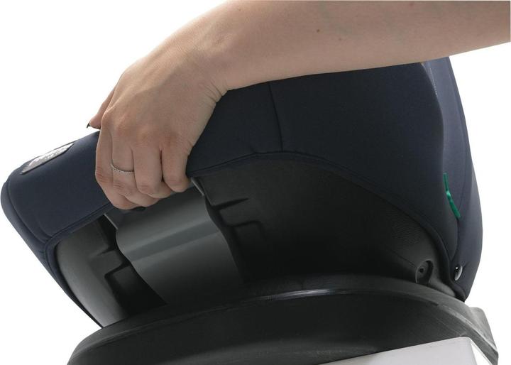 Image du produit Chicco Mokita (Siège pour enfant, Norme ECE R129/i-Size)
