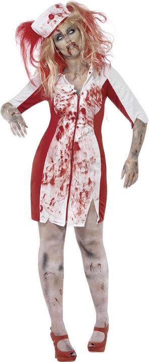 White/red