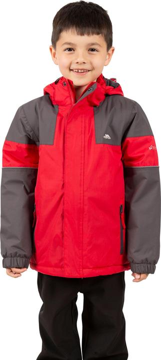 Produktbild Trespass Unlock Jacke Wasserfest (128)