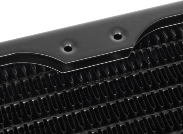 Produktbild Alphacool NexXxoS HPE-30 Radiator 280mm (140 mm)