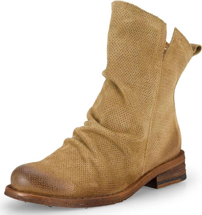 Actual product image Felmini With its outstanding quality and premium suede leather, this comfortable and stylish style is a (40)