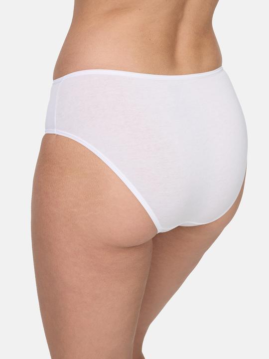 Immagine prodotto Nur Die Midislip Basic (44, 45, 46, confezione da 10)