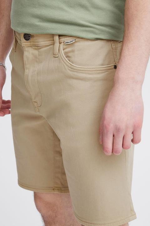 Actual product image Blend BHDenim Jogg shorts 20716435 (XXL)