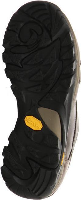 Actual product image Meindl Outdoor shoes (41.5)