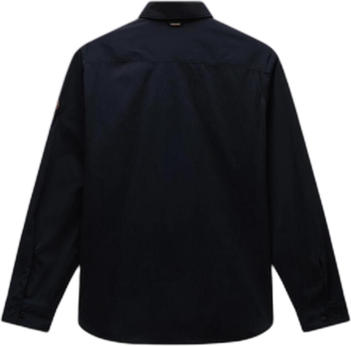 Actual product image Napapijri waterproof jacket g-bosson (M)