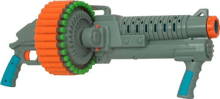 Actual product image Buzz Bee Dartblaster Sidewinder
