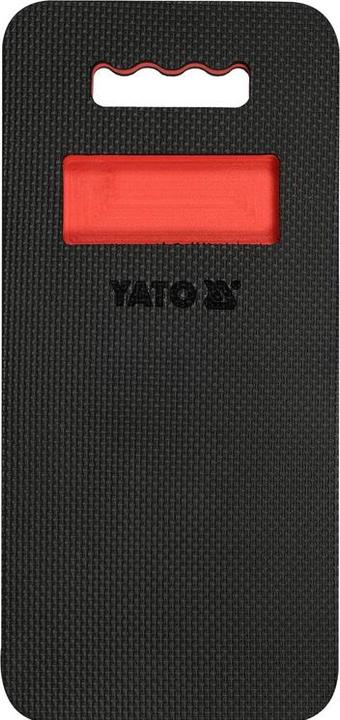 Actual product image Yato KNIE-WERKSTATTMATTE 450X210X30MM