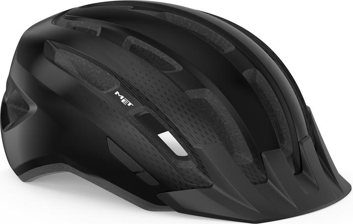 Produktbild MET Downtown MIPS (52 - 58 cm)