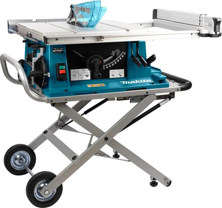 Makita 230 V panel saw 260 mm