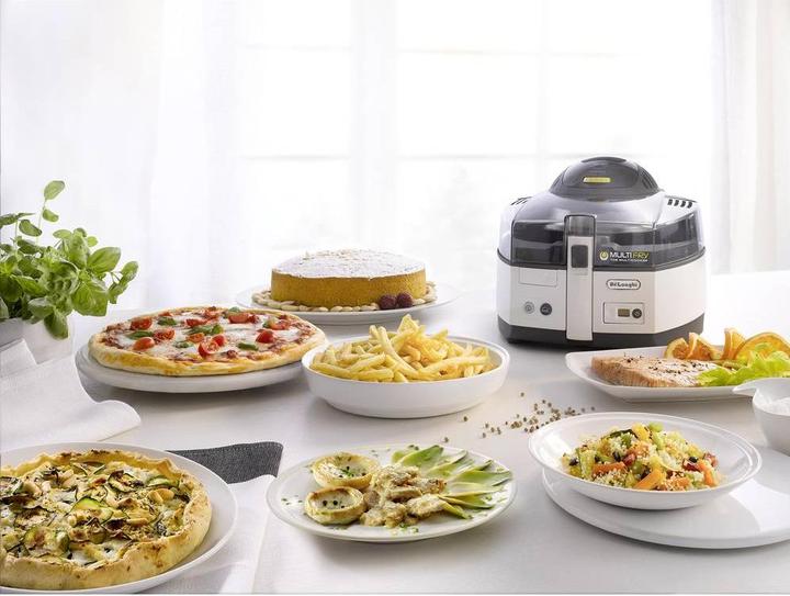 Immagine prodotto De'Longhi FH1163 classic