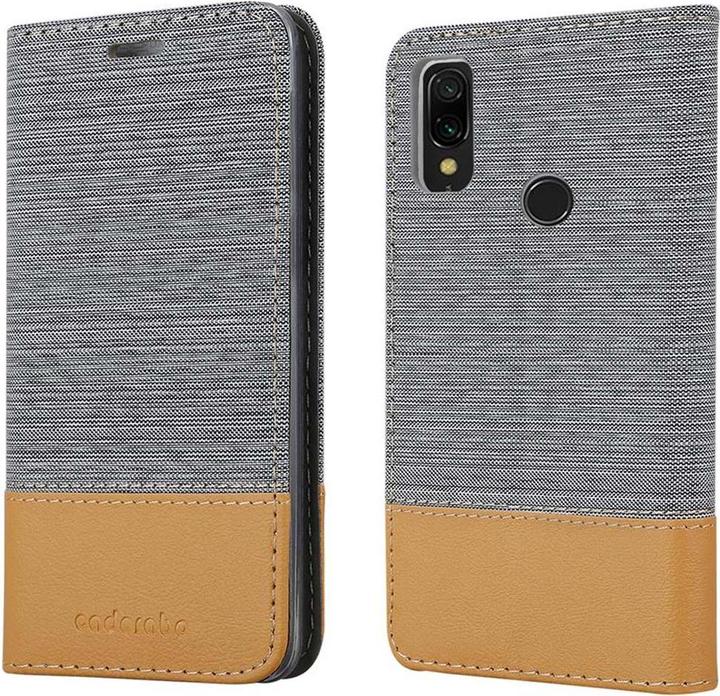 Produktbild Cadorabo Jeans Optik (Xiaomi Redmi 7)