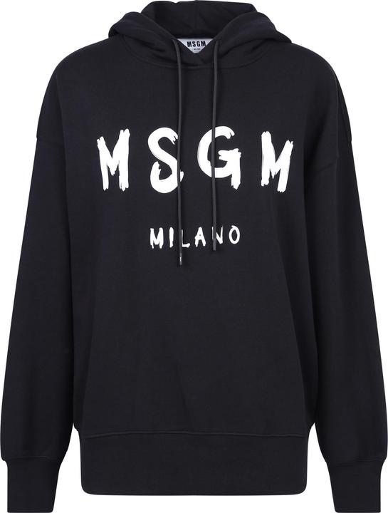 Immagine prodotto MSGM Felpe nere (S)