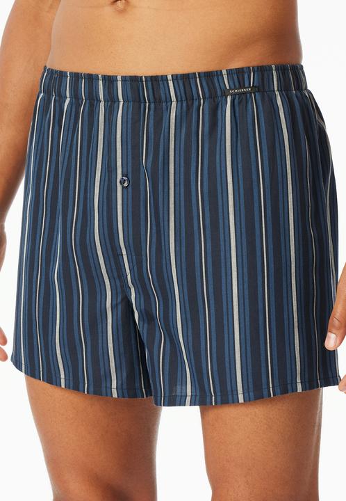 Produktbild Schiesser Boxer Web (10, 2er Pack)