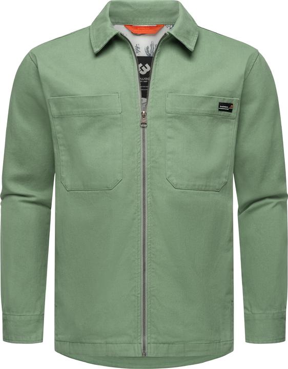 Dusty Green