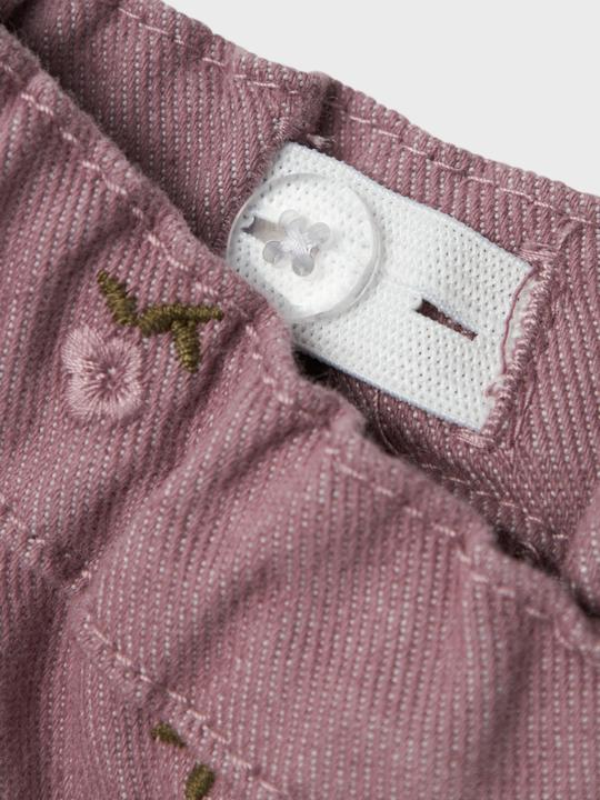 Produktbild Name it Loose Fit Hose (50)
