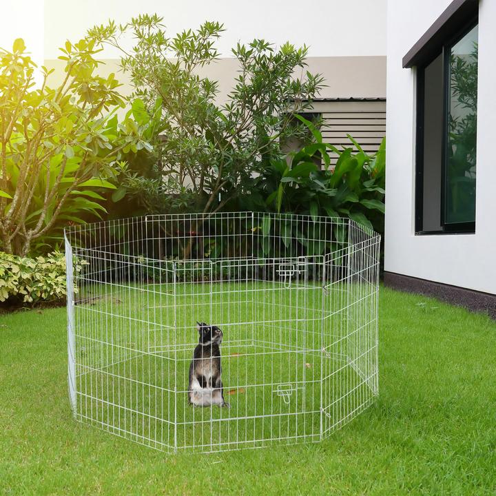 Produktbild Relaxdays 4x Trinkglas (0.40 l, 1 x)
