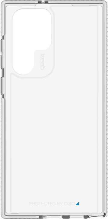 Actual product image gear4 Santa Cruz (Samsung Galaxy S22 Ultra)