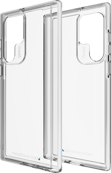 Actual product image gear4 Santa Cruz (Samsung Galaxy S22 Ultra)