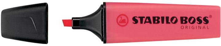 Produktbild STABILO Boss Original (Assortiert, 5 mm, 8 x)