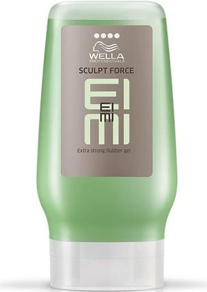 Wella Professionals Eimi Sculpt Force Hair Gel 150g (Haargel, 150 ml)
